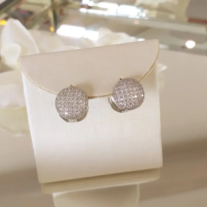 Brinco Bolinha R. - 5040 - Imagem 1