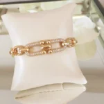 Pulseira Tiff. O - 5084 - Imagem 2