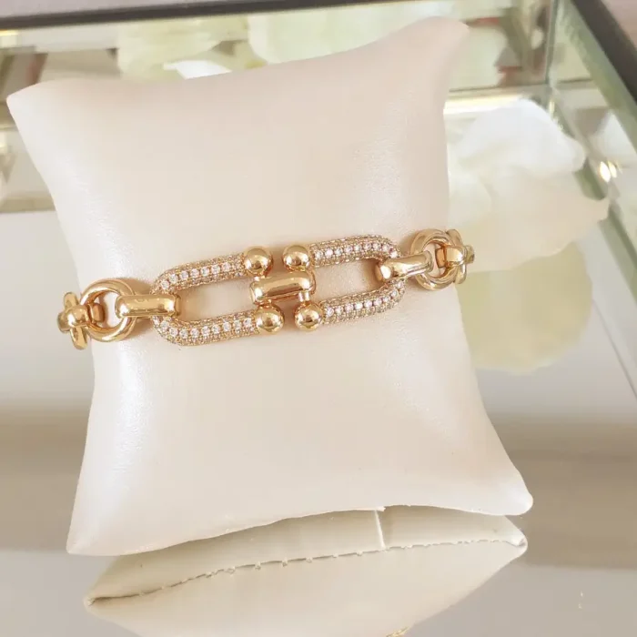 Pulseira Tiff. O - 5084 - Imagem 2