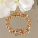 Pulseira Tiff. O - 5084