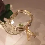 Bracelete LETRAS (Escolher) - 111809