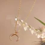 166258 - Colar Pingente