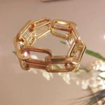 166310 - Pulseira bridão