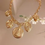 Colar de Nossa Senhora - 166413