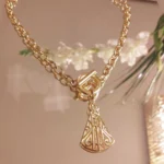 Colar Nossa Senhora - 166415