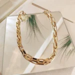 Colar de elos - 166753