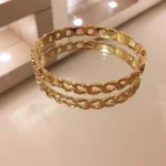 Bracelete elos M - 2114