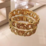 Bracelete elos G - 2115