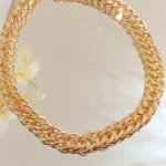 Corrente entrelaçada G - 2280