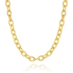 Colar elo GRU médio - 2344