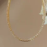 Choker riviera - 2990