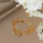 Pulseira 150 e CR GG - 2998