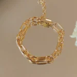 Pulseira elo PG - 3000