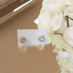 Brinco PL crystal - 3005