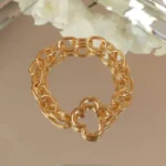 Pulseira Tifanys - 3324