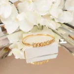 Bracelete Elo - 3368