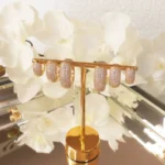 Trio de Argolas M - 3459