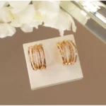 Brinco argola - 3491 - Imagem 2