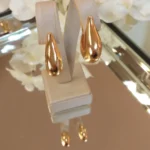 Brinco gota - 4537 - Imagem 2