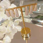 Trio de gotas - 4568