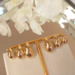 Trio de gotas - 4571