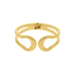 Bracelete orgânico - 4592 - Imagem 2