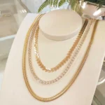 Trio de Colares - 4608