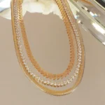 Trio de Colares - 4608 - Imagem 2