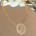 Colar Nossa Senhora - 4609