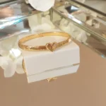 Bracelete de Coração - 4620