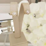 Brinco coração - 4651