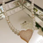 Colar de Coração - 4656 - Imagem 2