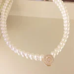 Colar Pérola Pizza - 4663