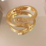 Bracelete Cobra - 4664