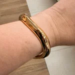 Bracelete Fluído - 4671