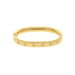 Bracelete Pai nosso- 4680 - Imagem 2