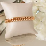 Pulseira Elo Grumet Duplo - 4690