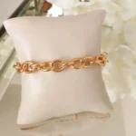 Pulseira de Elos - 4693