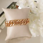 Pulseira de Elos - 4695