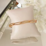 Pulseira de Elos - 4696