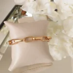 Pulseira de Elos - 4698