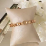 Pulseira de Elos - 4700