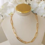 Colar de Elos - 4705