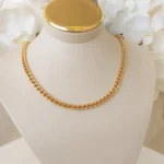 Colar de Elos - 4706