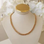 Colar de Elos - 4707