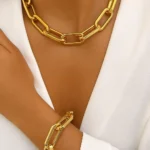 Conjunto de Elos - 4720