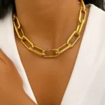 Colar de Elos - 4722