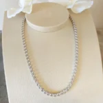 Riviera Red. Ródio - 4736