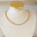 Riviera Red. Ouro - 4737