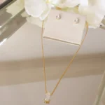 Conjunto de Gotas Cristal - 4746